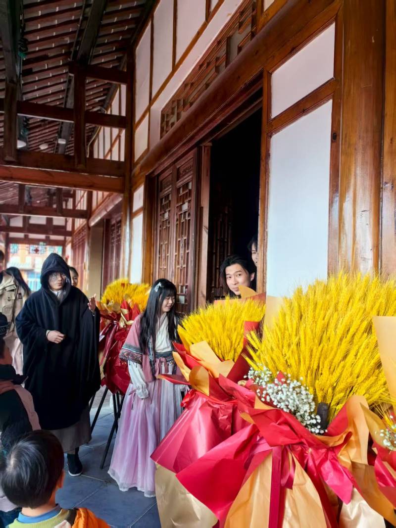 沉浸赋能：莘县景区演艺的差异化突围之路